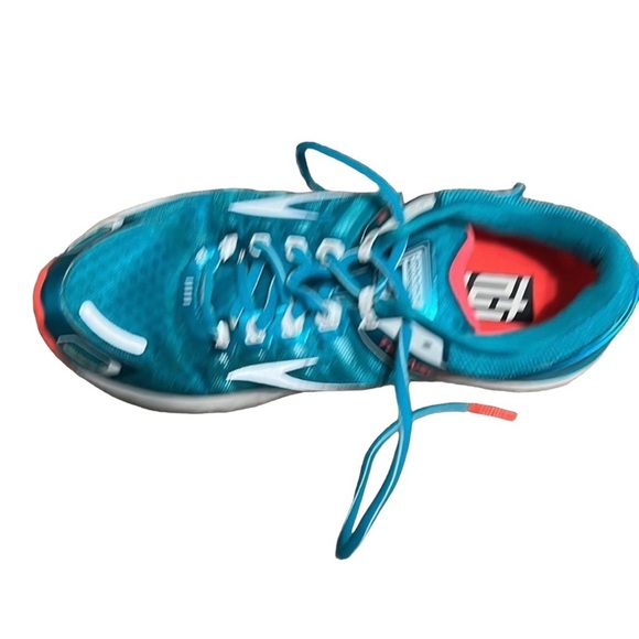 Brooks Women’s Sneakers size 8.5 - Picture 3 of 4